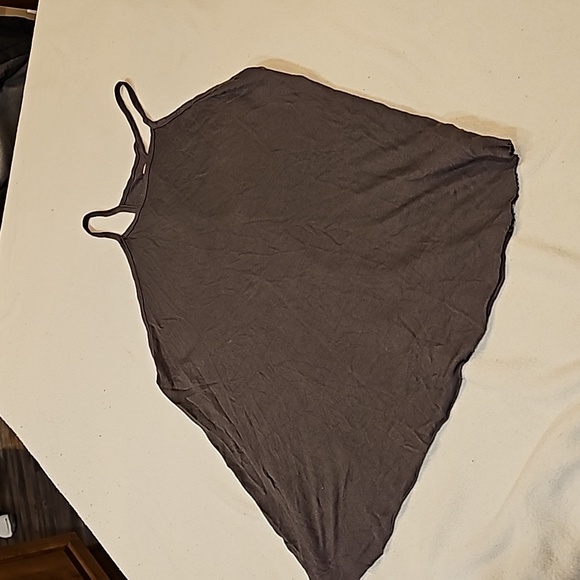 Sm tank top - Picture 1 of 5